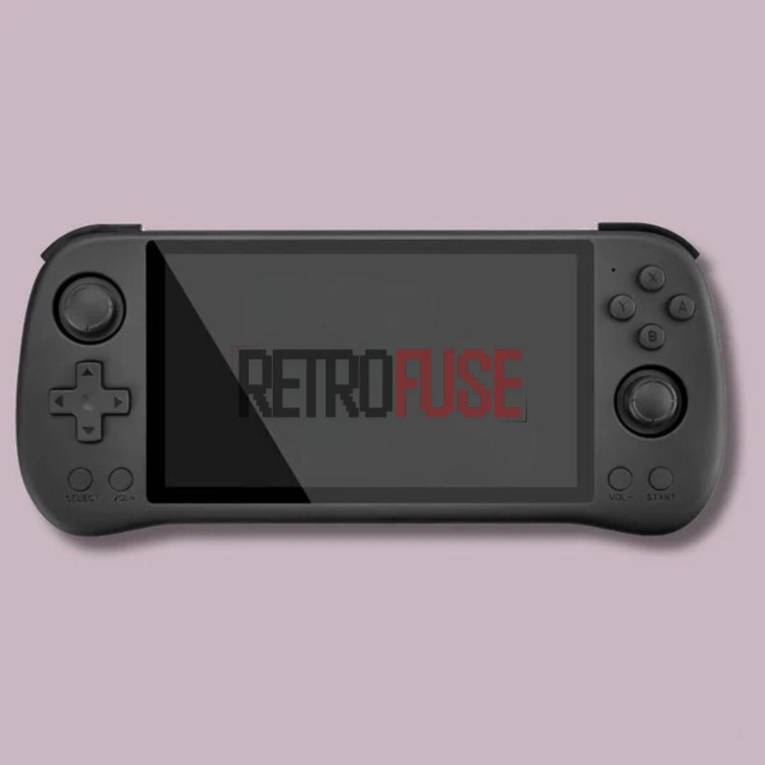 RFP™  RetroFuse Portable