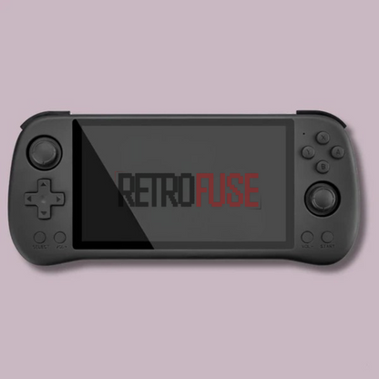 RFP™  RetroFuse Portable