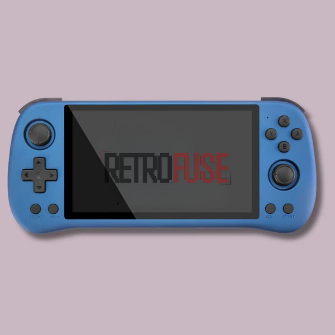 RFP™  RetroFuse Portable